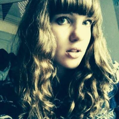 Profile Picture of Tasha Fisher-Pearson (@noticeablynerdy) on Twitter
