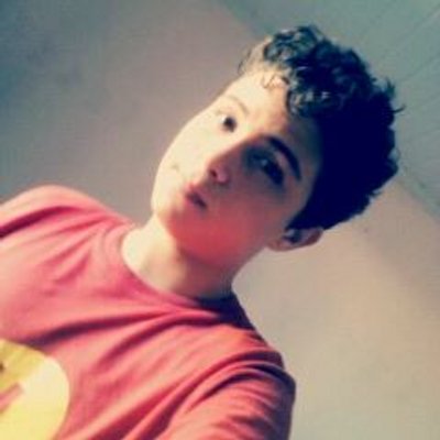 Profile Picture of Mario Lucas (@mariolucas10) on Twitter