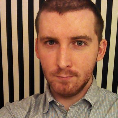 Profile Picture of Bradley Hackett (@Brackettman) on Twitter