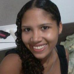 Profile Picture of Dayany Gomes Franco (@DayanyScott) on Twitter
