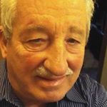 Profile Picture of Ray W Stutzman (@ray.stutzman) on Instagram