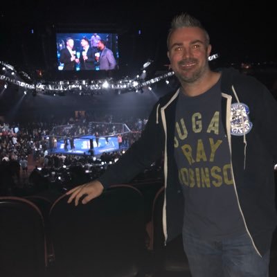 Profile Picture of John Franklin (@smcornerman) on Twitter