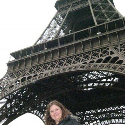 Profile Picture of Pam Harper Horst (@pamspath2travel) on Twitter