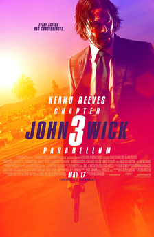 John Wick (character) - Wikipedia