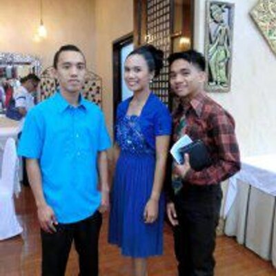 Profile Picture of Joshua Canillas (@CanillasJoshua) on Twitter