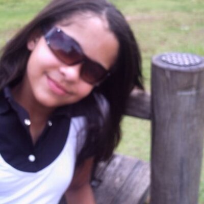 Profile Picture of ESTER RAYANE (@cacau_chris) on Twitter