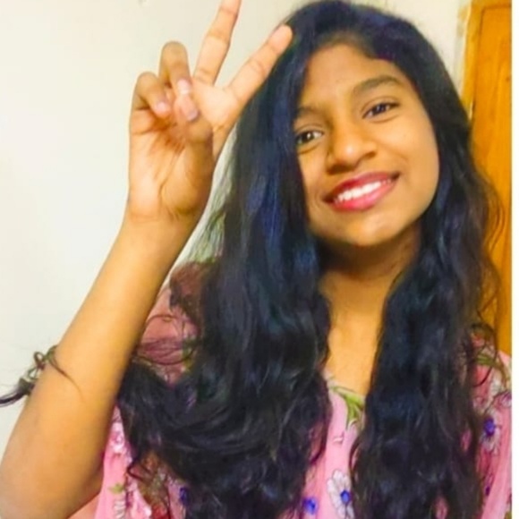 Profile Picture of K dayana Reddy (@lucky321367) on Poshmark