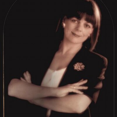 Profile Photo of Geraldine Allen (@GeraldineAllen1) on Twitter