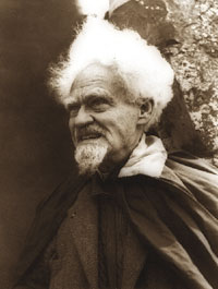 Profile Picture of Gerald Gardner (Wiccan)on Wikipedia