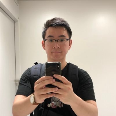 Profile Picture of Johnsten W (@theonlyjowee) on Twitter