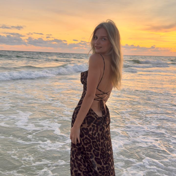 Profile Picture of Bailey (@baileypc05) on Tiktok