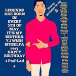 Profile Picture of Lawrence Emmanuel Oluwapelumi (@p.ladlad22o) on Instagram