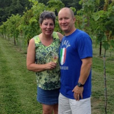 Profile Picture of Mark Gerick (@markg3126) on Twitter