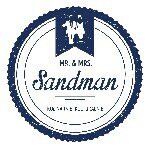 Profile Picture of Mr. & Mrs. Sandman (@mr_mrs_sandman) on Instagram