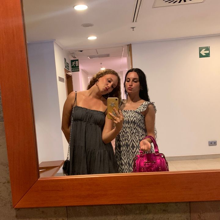 Profile Picture of grefusa (@user6348790271) on Tiktok