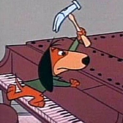 Profile Picture of Augie Doggy Aka Z Dot (@ElevateMuseZach) on Twitter