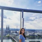 Profile Picture of Yana Grauer (@_yanagrauer_) on Instagram