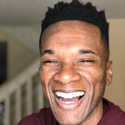 Profile Picture of Derek A. Tillman, II (@derekatillman) on Twitter