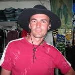 Profile Picture of Adrian Póo Ramos (@lacyqomebal) on Twitter