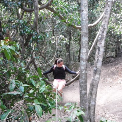 Profile Picture of Jodi Dixon (@jodixon99) on Twitter