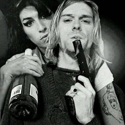 Profile Picture of Sir AdniL Scofield (@SirAdniL) on Twitter