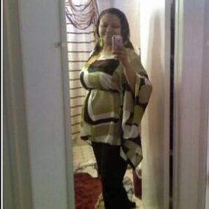 Profile Picture of Allison Clay (@firecandygirl) on Myspace