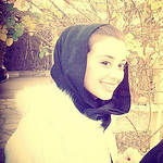 Profile Picture of Mahta Ahmadian (@mahtaahmadian) on Flickr
