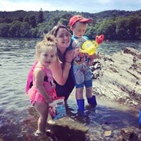 Profile Picture of Leah Crabtree (@leah-crabtree-2) on Quora