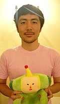 Profile Picture of Keita Takahashion Wikipedia
