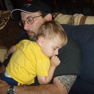 Profile Picture of Tony Chillemi (@tonyb2bad) on Myspace