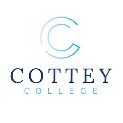 Profile Picture of Cottey College English Department (@CotteyEnglish) on Twitter