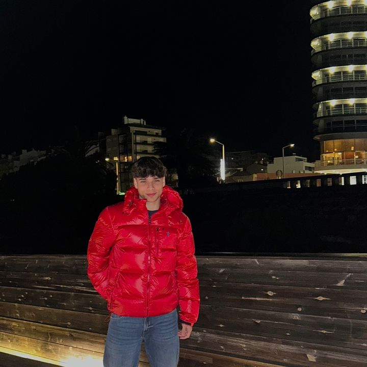 Profile Picture of José Simões (@jose_simoes) on Tiktok