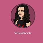 Profile Picture of Vicky.reads (@vicky.reads) on Instagram