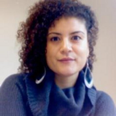 Profile Picture of Lilian Molina (@EJCHOLA1) on Twitter