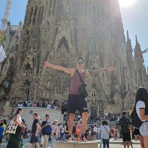 Profile Picture of Carlos Leonel Camacho Loza (@CarlosLeonelCa7) on Twitter