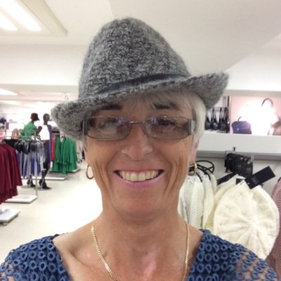 Profile Picture of Sandra Langford (@sandralangford4) on Twitter