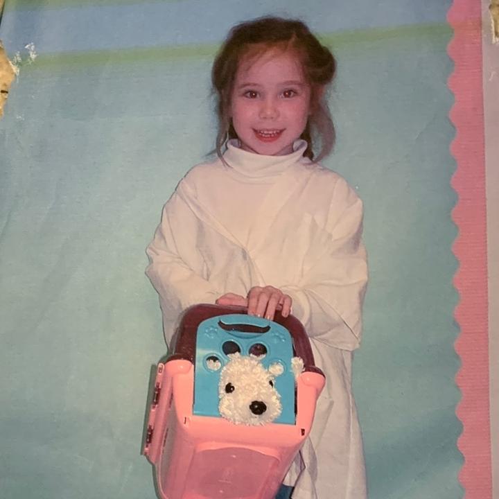 Profile Picture of mackenzie (@mackenziesimons2) on Tiktok