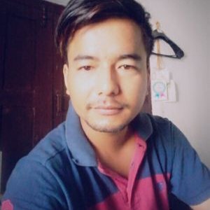 Profile Picture of Niraj Shrestha (@niraj0169) on Twitter