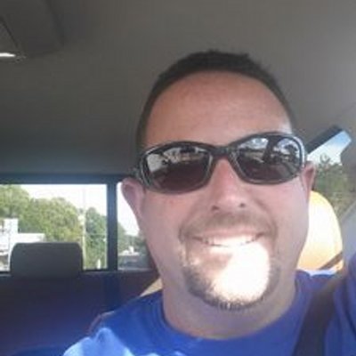 Profile Picture of Todd Gibson (@Coach_Gibby53) on Twitter