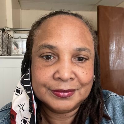 Profile Picture of Jo Dawkins (@JoDawkins5) on Twitter