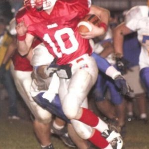 Profile Picture of Drew Keenan (@mountaineer_10) on Myspace