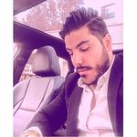 アミール・タクヴィ🐉 - Instagram Profile Picture of アミール・タクヴィ🐉 (@amir_taghavi) on Instagram