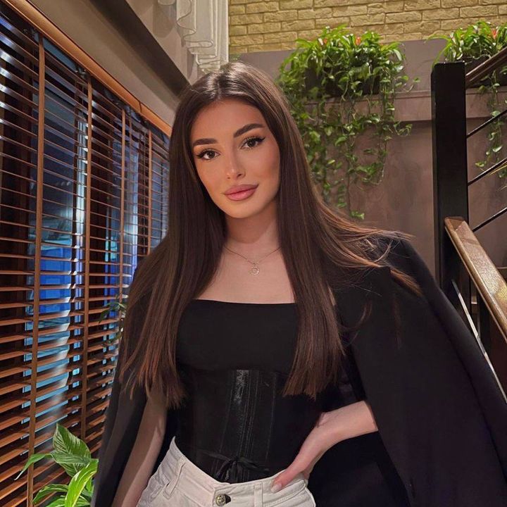 Profile Picture of BrendaHines (@brendahines43) on Tiktok