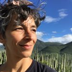 Profile Picture of Iris Montero (@cozamalocihuatl) on Instagram