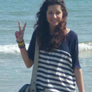 Profile Picture of Giulia Berardinelli (@giulia.berardinelli.1) on Facebook