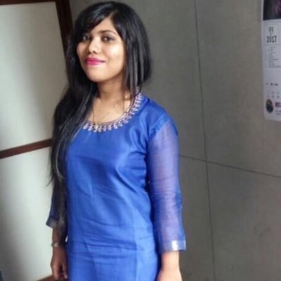 Profile Picture of Deepali Singh (@singh_dipz) on Twitter
