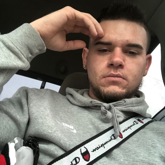 Profile Picture of Tyler Lowery (@tlowery8249) on Poshmark