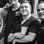 Profile Picture of dannybyrne__ (@dannybyrne__) on Instagram