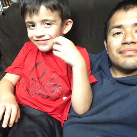 Profile Picture of Richard Rivas (@richardrivas164) on Poshmark