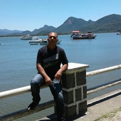 Profile Picture of Antonio Pedroso Rodrigues (@Antonio21334511) on Twitter
